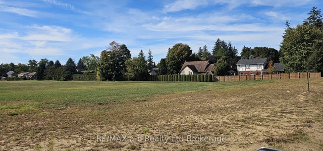 Lot 20 Meadowlands Drive, Norwich