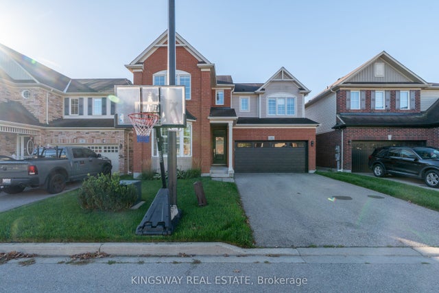 36 Beattie Crescent, Cambridge