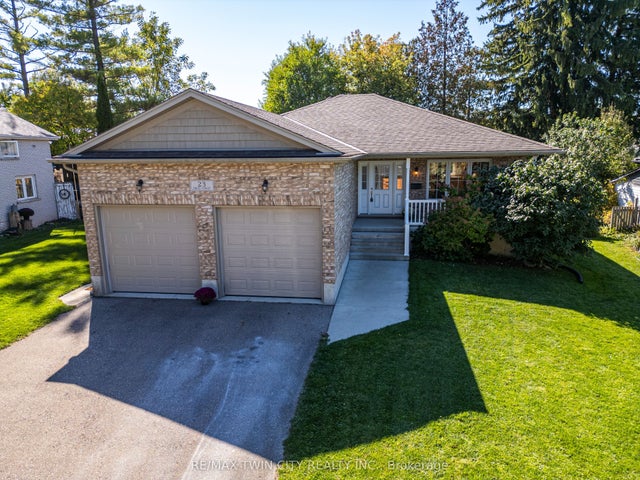 23 David Street, Wellesley