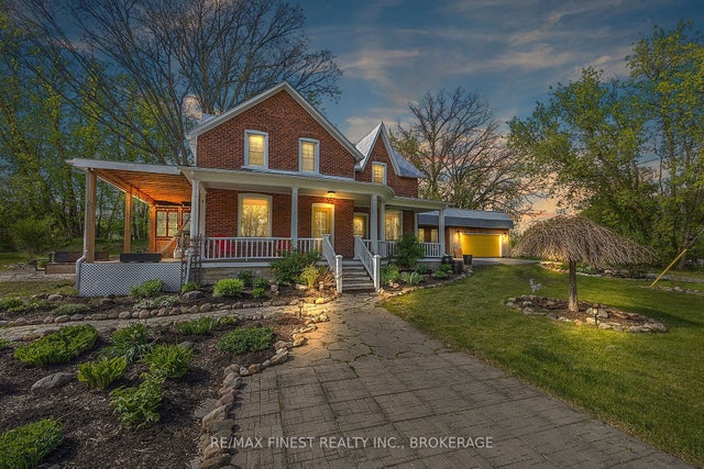 259 County Road 17 N/a, Stone Mills