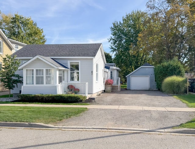 83 John Street W, South Huron