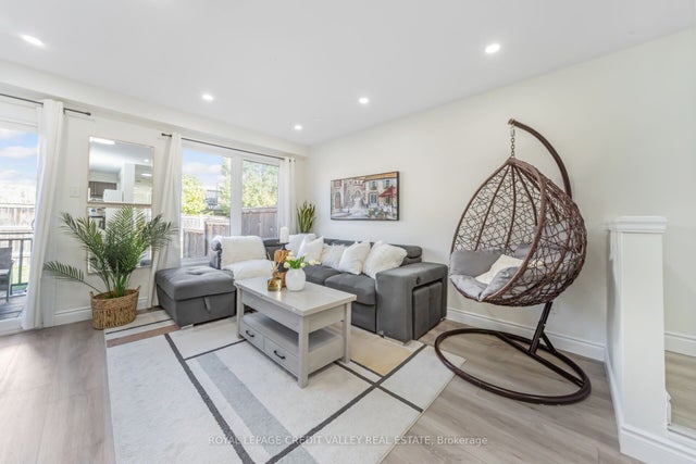 58 Rockcliffe Drive, Kitchener