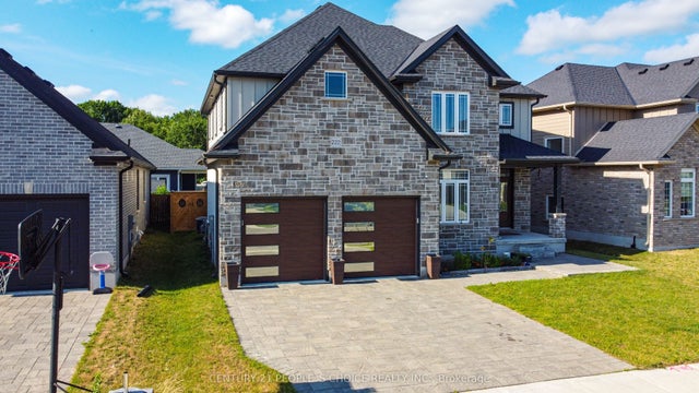 222 Boardwalk Way, Thames Centre