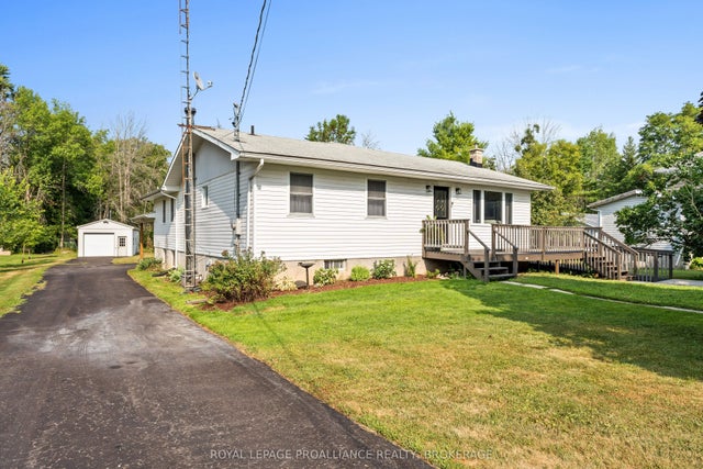 1544 Lake Road, Stone Mills