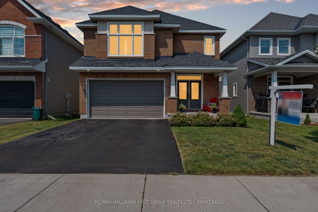 1107 Woodhaven Drive, Kingston