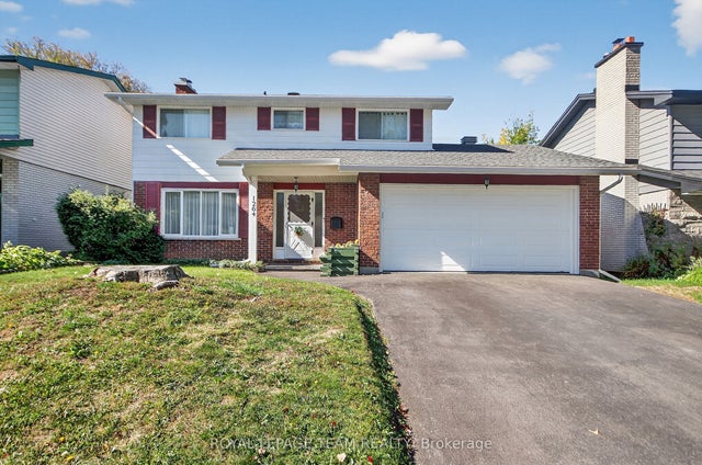 1264 Morrison Drive, Parkway Park - Queensway Terrace S and Area