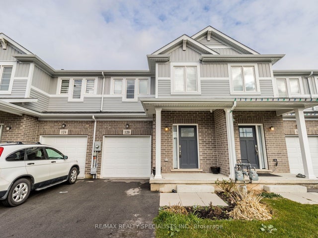 120 Sycamore Street, Welland