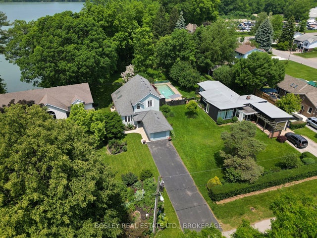 48 Henley Drive, St. Catharines