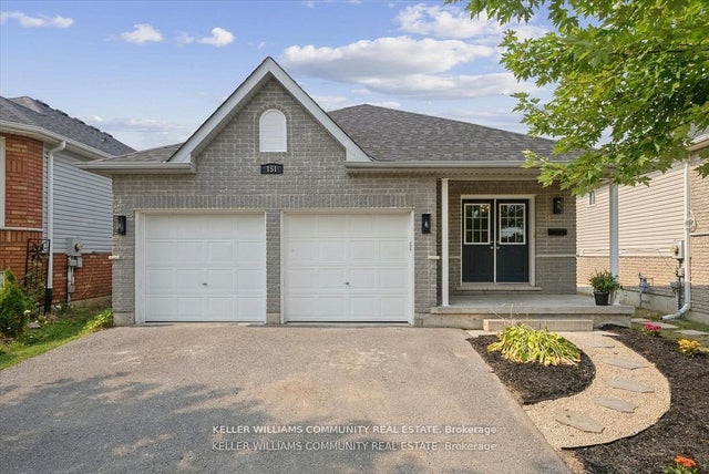 151 Parcells Crescent, Peterborough West