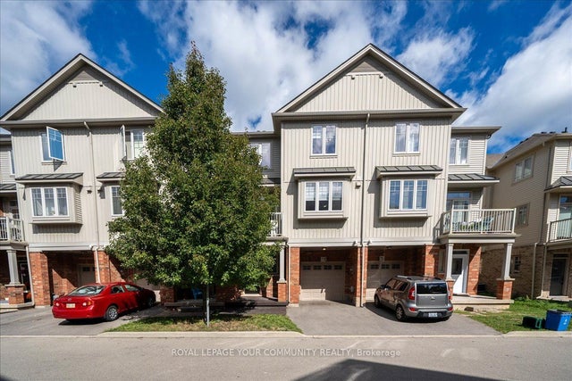 6 Chestnut Drive 73, Grimsby