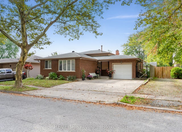 6256 Johnson Drive, Niagara Falls