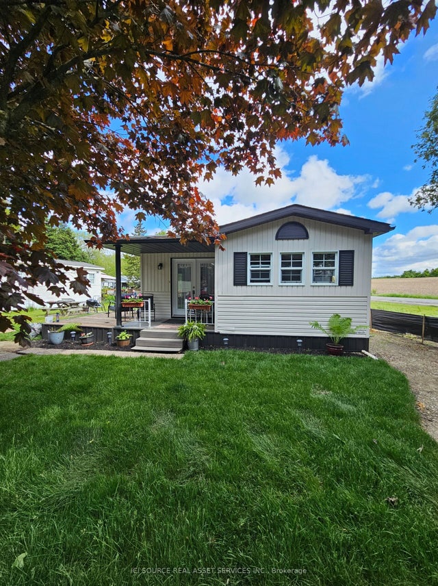 580 Beaver Creek Road Site 13, Waterloo