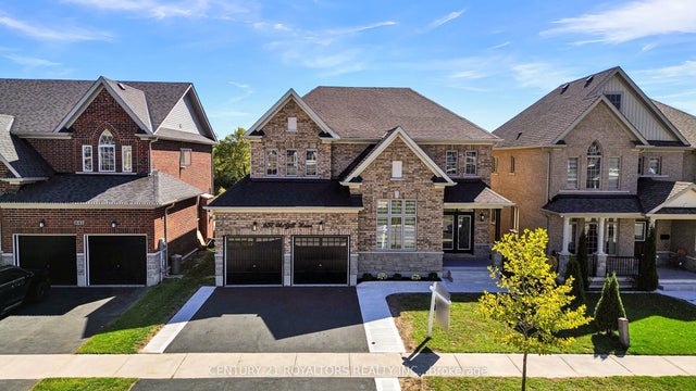 637 Mcgill Lane, Woodstock