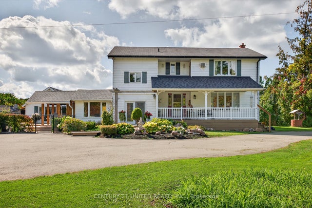 4322 Hwy 7 N/a, Kawartha Lakes