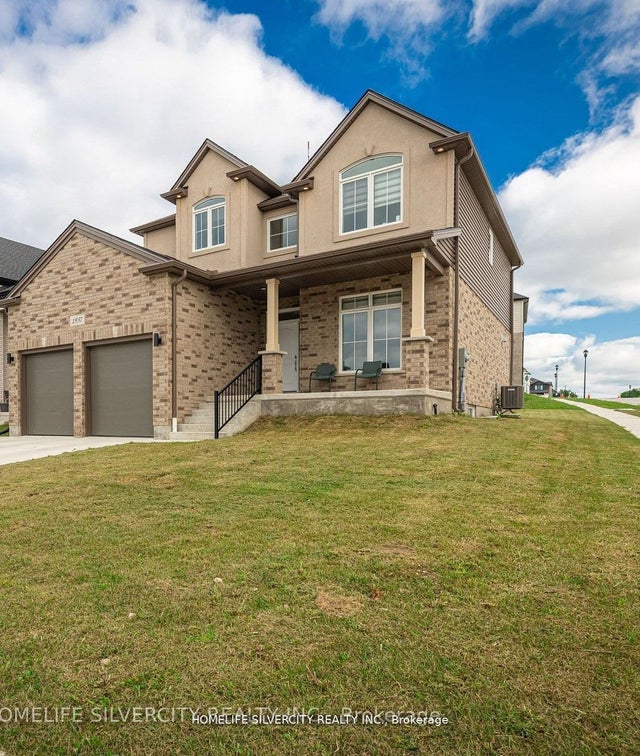 1937 Boardwalk Way, London South