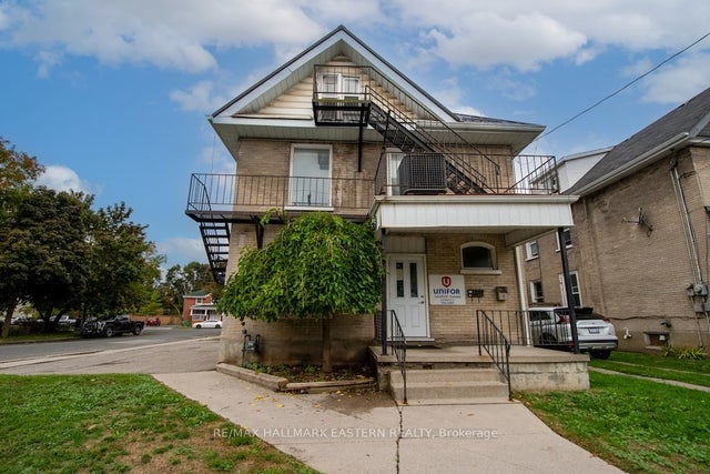 203 Park Street N, Peterborough