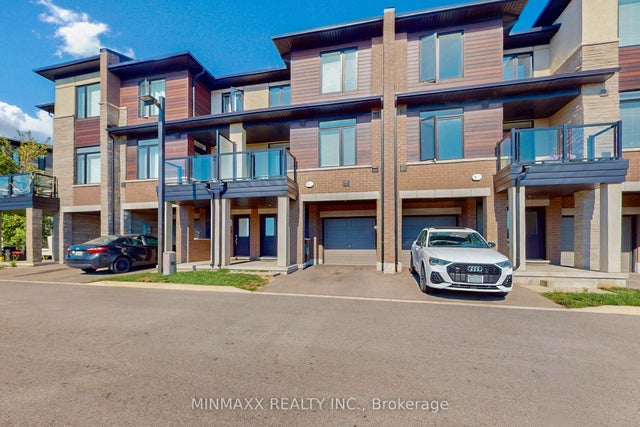590 North Service Road 59, Hamilton