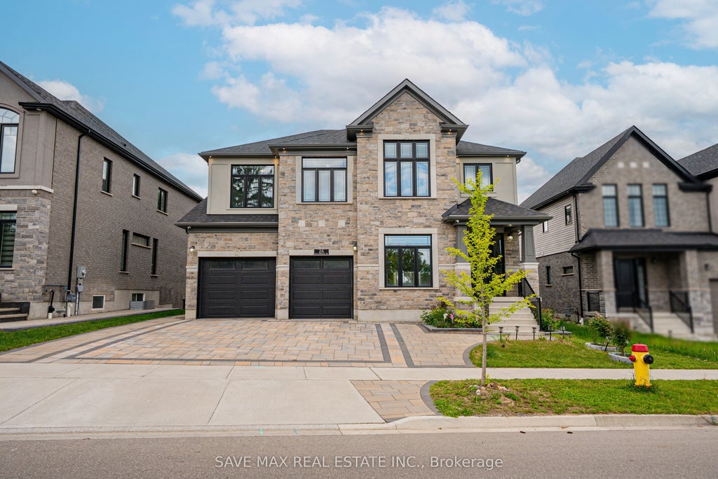 26 Falconridge Drive, Kitchener