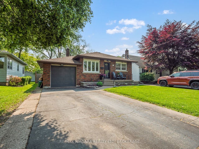 263 North Street, Fort Erie