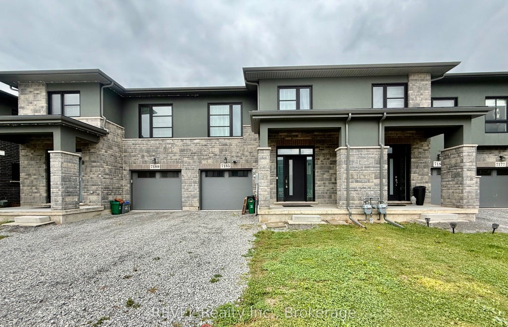 7185 Parsa Street, Niagara Falls