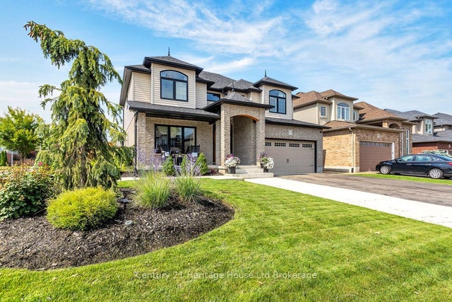 717 Normandy Drive, Woodstock