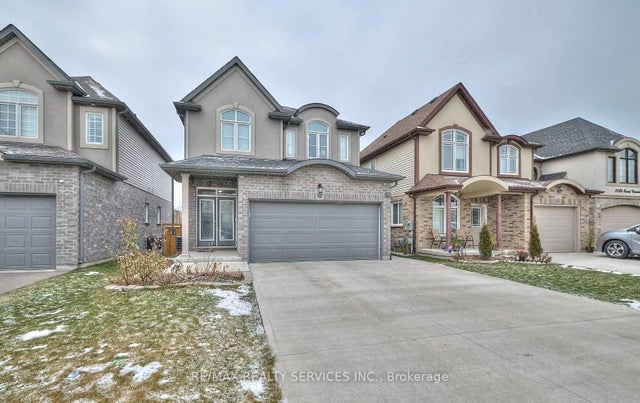 6045 Ernest Crescent Bsmt, Niagara Falls