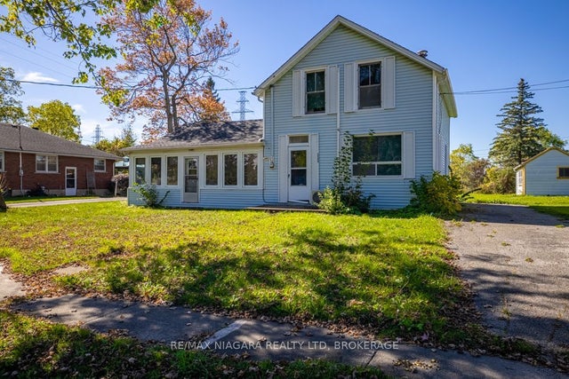 2295 Centre Street, Thorold