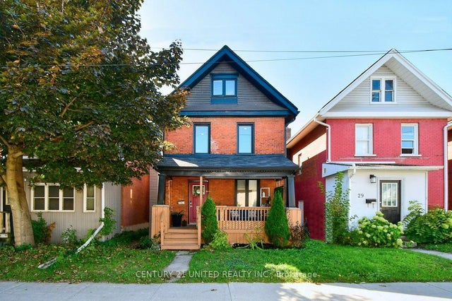 27 Park Street N, Peterborough