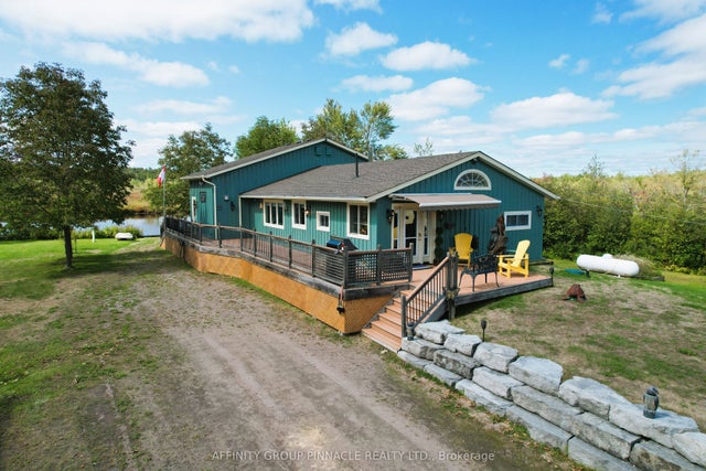 195 North Shore Road, Kawartha Lakes