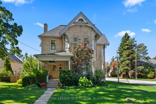 152 2nd Avenue Sw, Arran-Elderslie