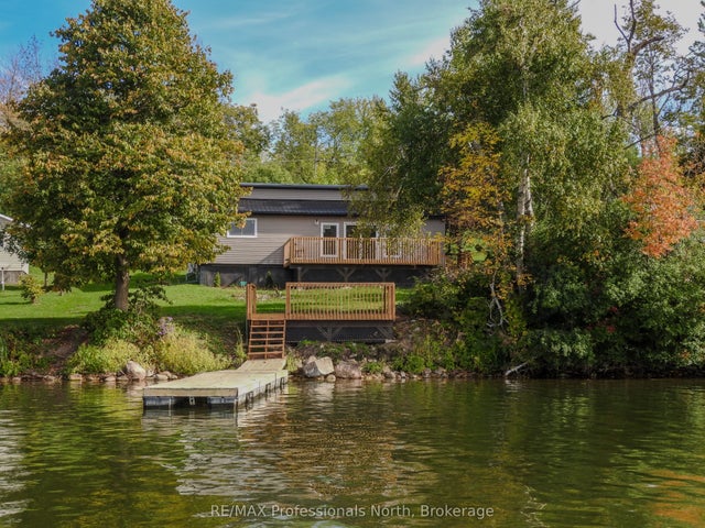 53 Long Island N/a, Otonabee-South Monaghan