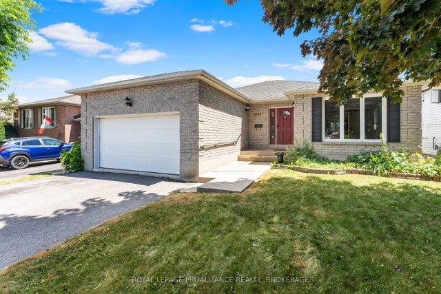 343 Sunrise Crescent, Kingston
