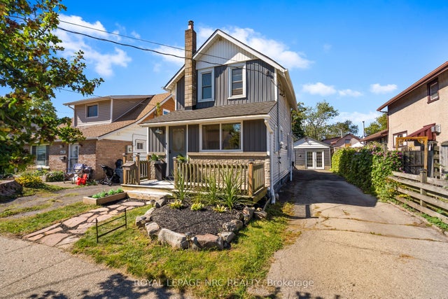 632 Steele Street, Port Colborne