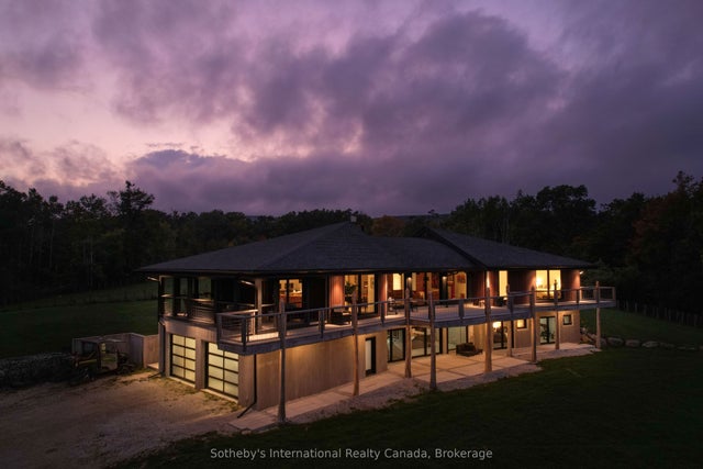 589903 Grey Road 19 N/a, Blue Mountains
