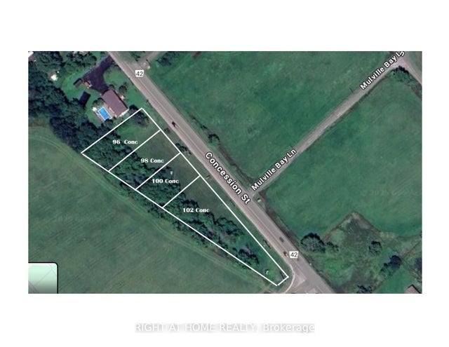 98 Concession Street, Westport