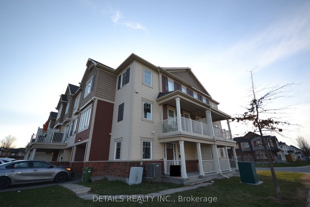 530 Snow Goose Street, Barrhaven
