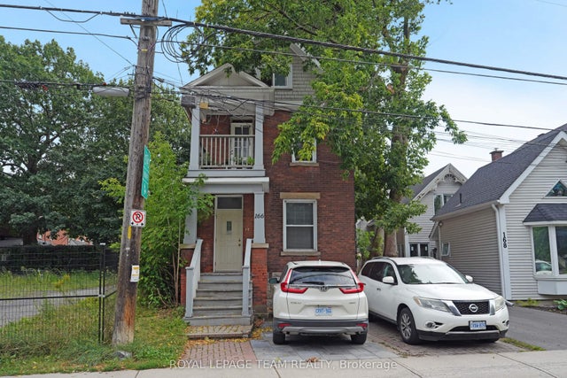 166 Fifth Avenue, Glebe - Ottawa East and Area