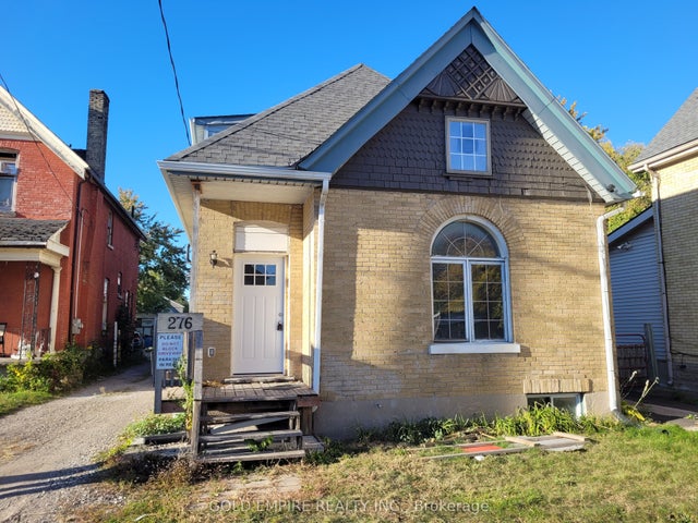 276 Hamilton Road Upper, London East