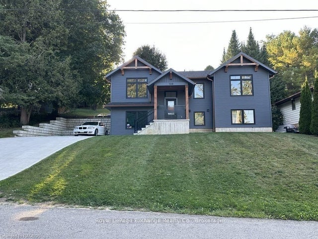 105 Maple Street, Brockton