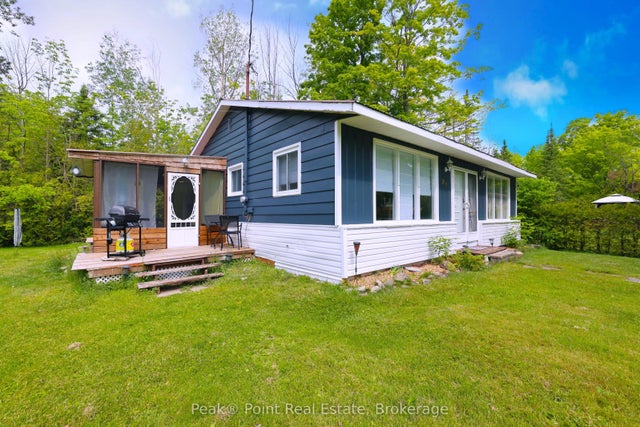 79 Mapleport Crescent, South Bruce Peninsula