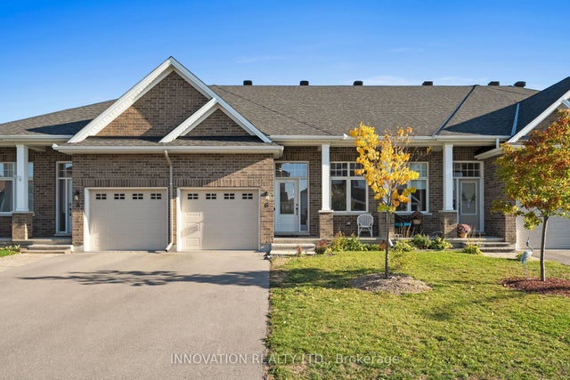 6 Borland Drive, Carleton Place