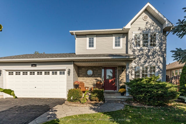 33 Oak Crescent, Haldimand