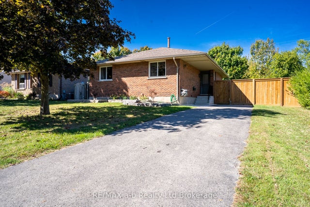 41 Trottier Drive, Tillsonburg