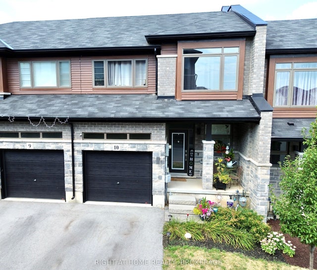 5080 Connor Drive 10, Lincoln