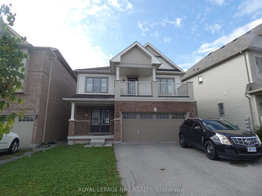 7857 Sassafras Trail, Niagara Falls
