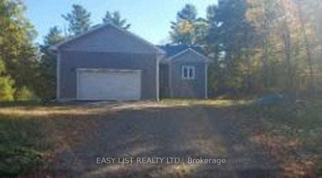 803 Barrett Chute Road, Greater Madawaska