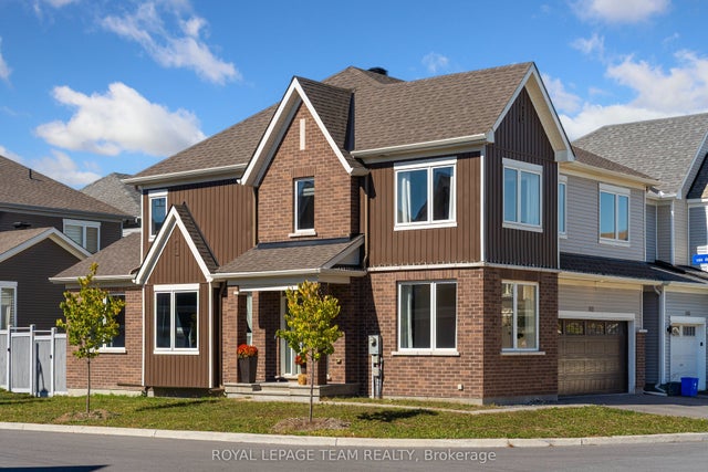 743 Vennecy Terrace, Orleans - Convent Glen and Area