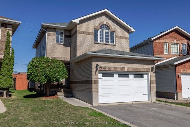 2153 Swanfield Street, Kingston