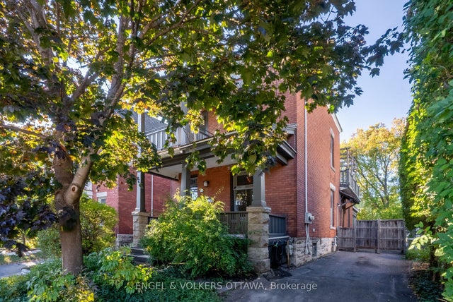 507 Mcleod Street, Ottawa Centre