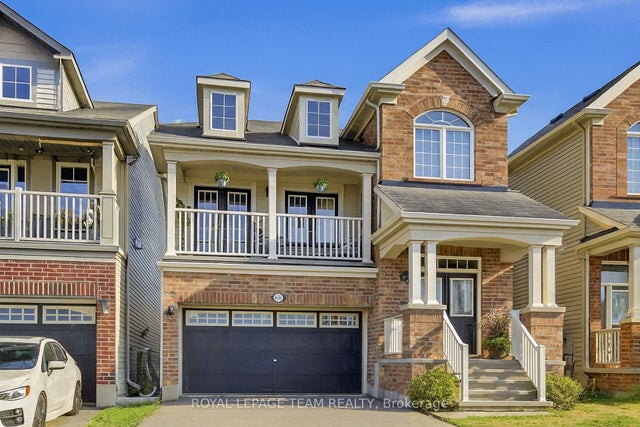 3516 Cambrian Road, Barrhaven